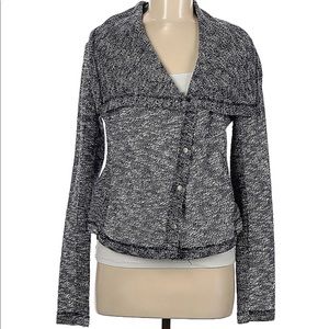 Anthropologie Saturday Sunday Cardigan size Medium